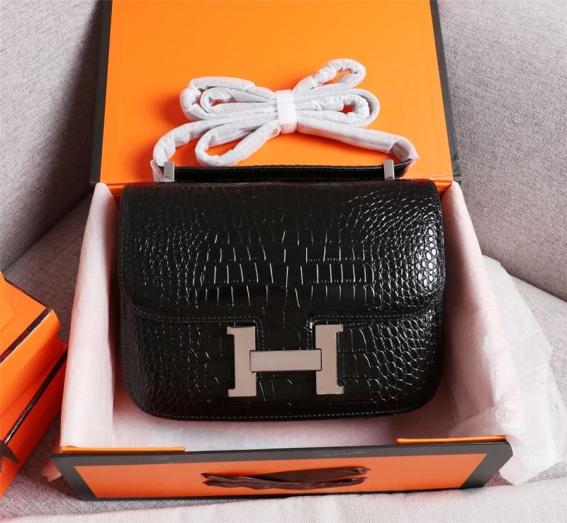 Hermes Satchel Bags